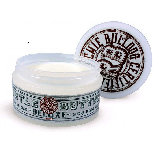 Hustle Butter Deluxe 150 ml - Soin tatouage vegan et bio