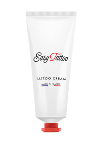 Crème après tatouage EASYTATTOO 20ml