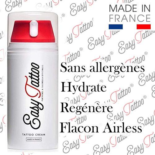 soin tatouage easy tattoo 100 ml