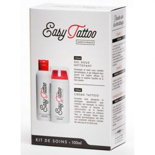 Kit-easy-tattoo-100-ml