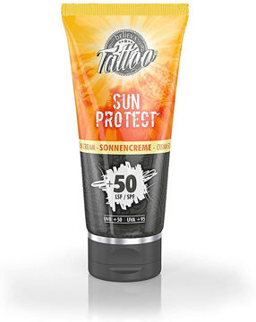 believa creme solaire 50 tattoo mytattoocare