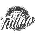 Image de la catégorie BELIEVA TATTOO Image de la catégorie BELIEVA TATTOO