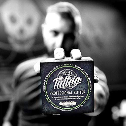 packaging believa tattoo beurre vegan mytattoocare
