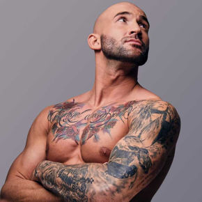 Image de la catégorie Crèmes après Tatouage