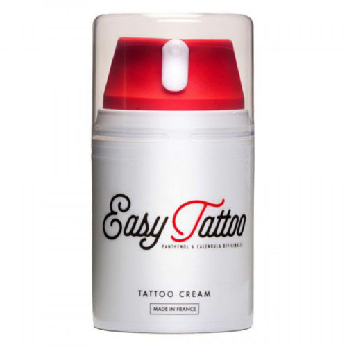 Creme apres tatouage easy tattoo 50 ml