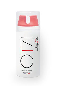 crème tatouage OTZI d'easytattoo 100 ml