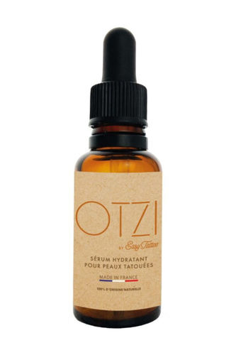 SERUM NATURAL TATTOO OTZI by EASYTATTOO