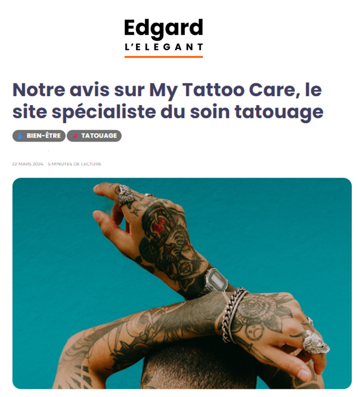 La presse parle de Nous !!!!