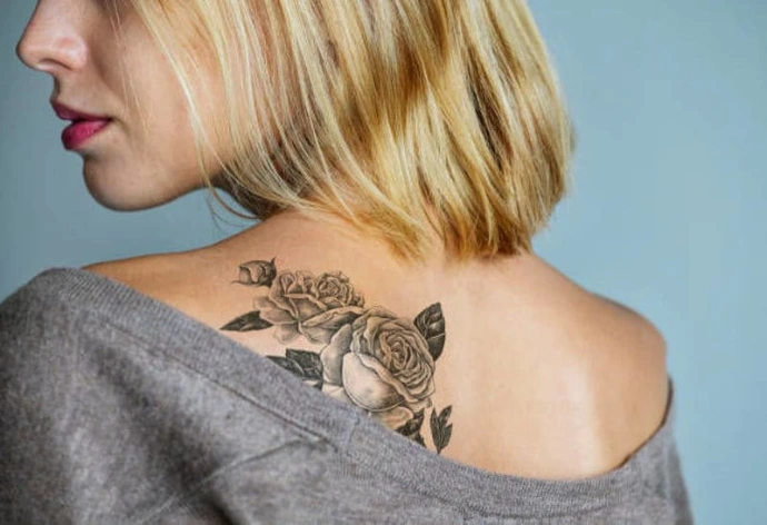 Tatouage éphémère : combien de temps dure-t-il, comment ça marche