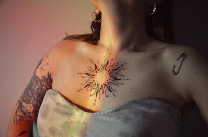 Quelle crème solaire pour mon tatouage| My Tattoo Care