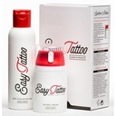 Kit de soin Easytattoo entretien et hydratation du Tatouage 50ml ou 100ml