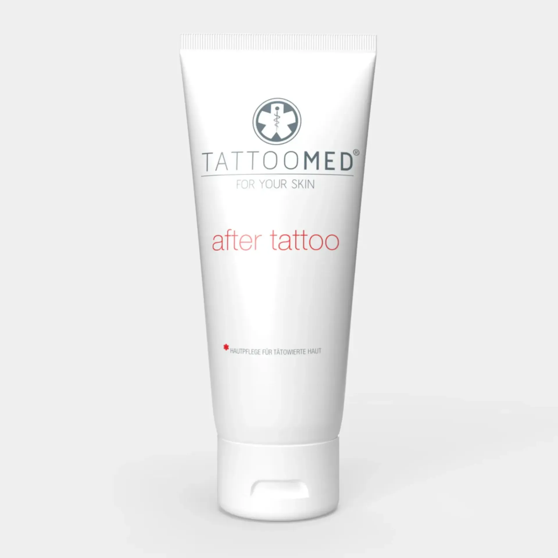 Crème cicatrisante après tatouage TATTOOMED After Tattoo 25 ou 100ml