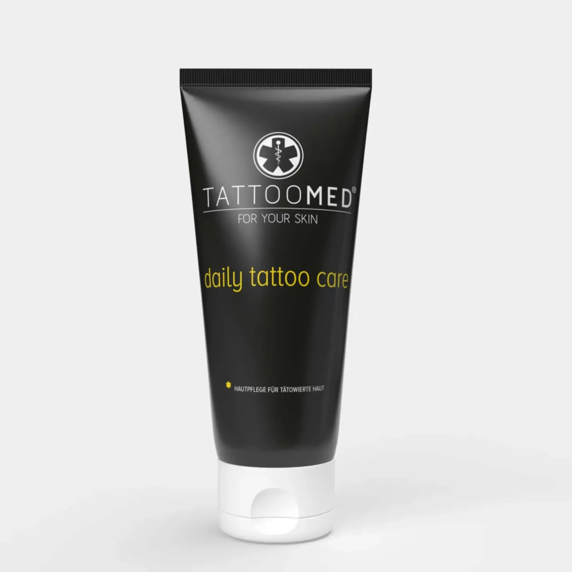 Crème de soin quotidien Tatouage TattooMed 100ml