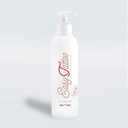 Lait tatouage EasyTattoo 250 ml au beurre de Karité et coco bio