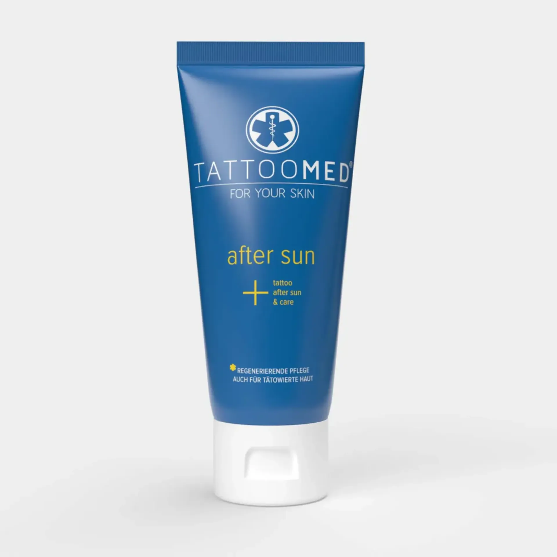 Crème après Soleil TattooMed 100ml