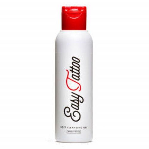 Gel Nettoyant tatouage EASYTATTOO 125ml