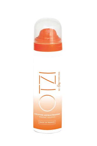 OTZI PIERCING Solution Antibactérienne Spray – 50ml